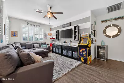1451 W Sea Fog Drive, Gilbert, AZ 85233 - Photo 20
