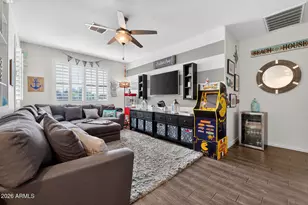 1451 W Sea Fog Dr, Gilbert, AZ 85233 - Photo 20