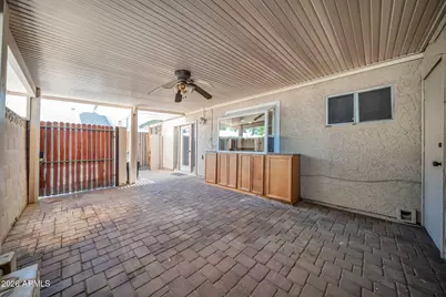 18202 N 45th Avenue, Glendale, AZ 85308 - Photo 32