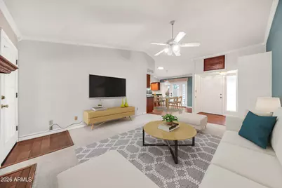 18202 N 45th Avenue, Glendale, AZ 85308 - Photo 14