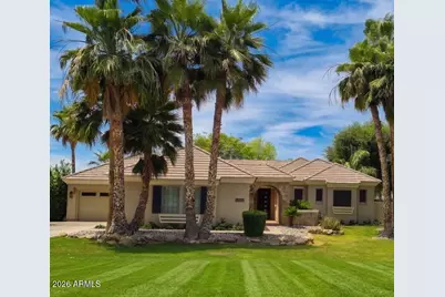 6530 S Bogle Avenue, Chandler, AZ 85249 - Photo 2