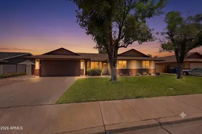 3760 E Gable Avenue, Mesa, AZ 85206 - Photo 2