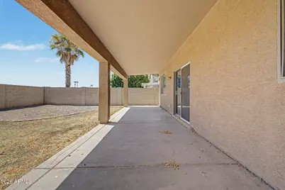 16815 N 172nd Avenue, Surprise, AZ 85388 - Photo 48