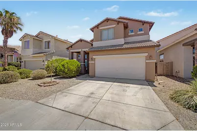 16815 N 172nd Avenue, Surprise, AZ 85388 - Photo 1
