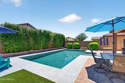 467 N 158th Lane, Goodyear, AZ 85338 - Photo 44