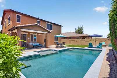 467 N 158th Lane, Goodyear, AZ 85338 - Photo 42