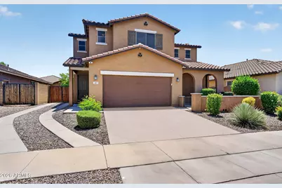 467 N 158th Lane, Goodyear, AZ 85338 - Photo 52