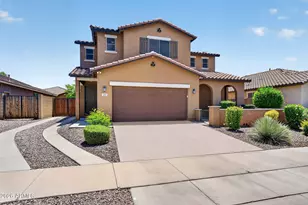 467 N 158th Ln, Goodyear, AZ 85338 - Photo 52