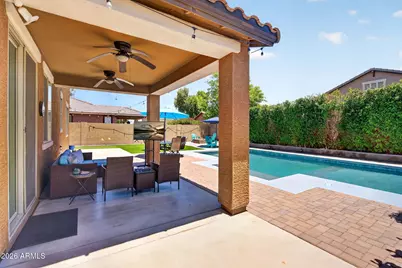 467 N 158th Lane, Goodyear, AZ 85338 - Photo 48