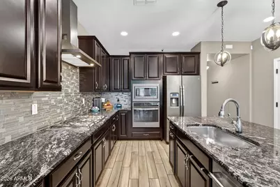 467 N 158th Lane, Goodyear, AZ 85338 - Photo 8