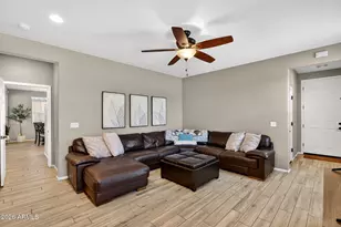 467 N 158th Ln, Goodyear, AZ 85338 - Photo 36