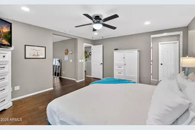 467 N 158th Lane, Goodyear, AZ 85338 - Photo 22
