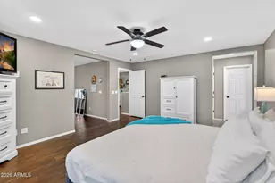 467 N 158th Ln, Goodyear, AZ 85338 - Photo 22