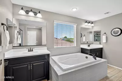 467 N 158th Lane, Goodyear, AZ 85338 - Photo 26