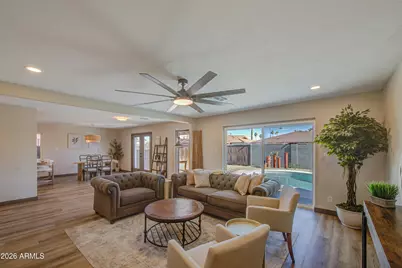 3823 W Rose Lane, Phoenix, AZ 85019 - Photo 6