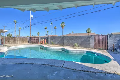 3823 W Rose Lane, Phoenix, AZ 85019 - Photo 36