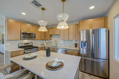 3823 W Rose Lane, Phoenix, AZ 85019 - Photo 14