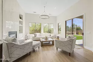 6005 E Smokehouse Trail, Scottsdale, AZ 85266 - Photo 1