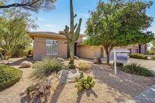 6005 E Smokehouse Trail, Scottsdale, AZ 85266 - Photo 2