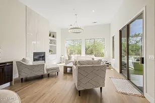 6005 E Smokehouse Trail, Scottsdale, AZ 85266 - Photo 12