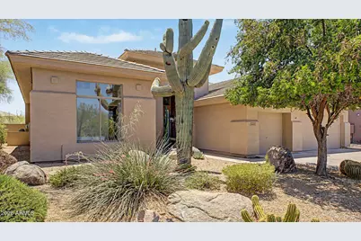 6005 E Smokehouse Trail, Scottsdale, AZ 85266 - Photo 38