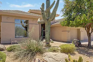 6005 E Smokehouse Trail, Scottsdale, AZ 85266 - Photo 38