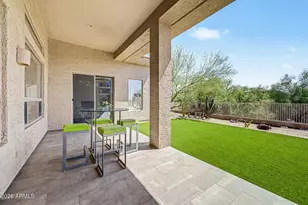 6005 E Smokehouse Trail, Scottsdale, AZ 85266 - Photo 40
