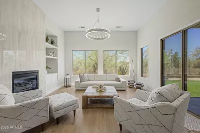 6005 E Smokehouse Trail, Scottsdale, AZ 85266 - Photo 8