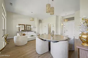 6005 E Smokehouse Trail, Scottsdale, AZ 85266 - Photo 4