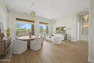 6005 E Smokehouse Trail, Scottsdale, AZ 85266 - Photo 2