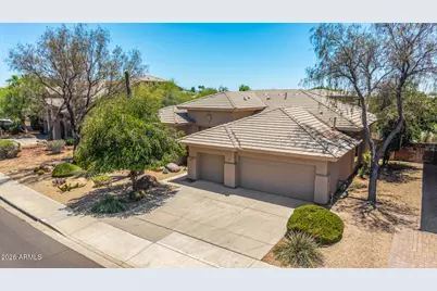 6005 E Smokehouse Trail, Scottsdale, AZ 85266 - Photo 42