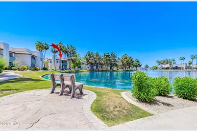 1825 W Ray Road #Apt 2101, Chandler, AZ 85224 - Photo 4