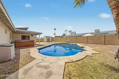2110 W Morrow Drive, Phoenix, AZ 85027 - Photo 4