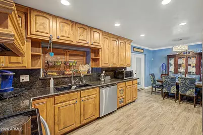2110 W Morrow Drive, Phoenix, AZ 85027 - Photo 2