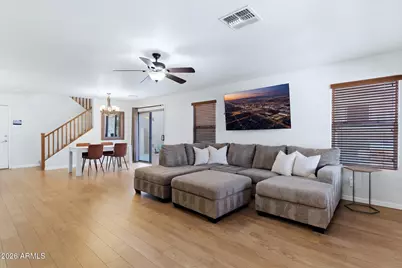 5852 E Hampton Avenue, Mesa, AZ 85206 - Photo 2