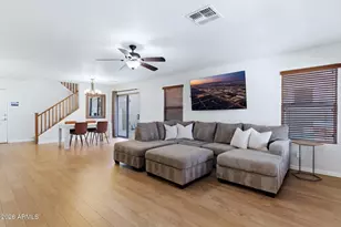5852 E Hampton Ave, Mesa, AZ 85206 - Photo 2
