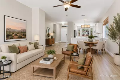 24931 N 74th Place, Scottsdale, AZ 85255 - Photo 4