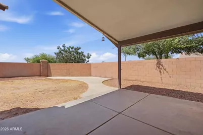 25701 W St Kateri Drive, Buckeye, AZ 85326 - Photo 28