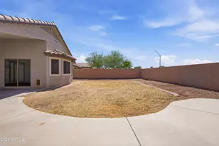 25701 W St Kateri Dr, Buckeye, AZ 85326 - Photo 30