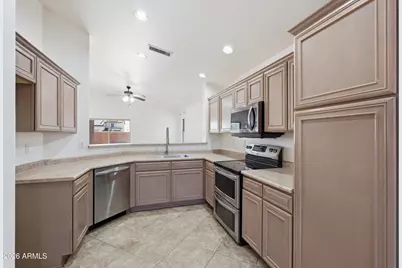 25701 W St Kateri Drive, Buckeye, AZ 85326 - Photo 8