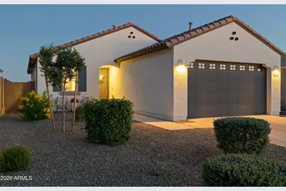 12281 E Pivot Peak --, Gold Canyon, AZ 85118 - Photo 54