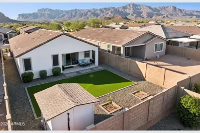 12281 E Pivot Peak --, Gold Canyon, AZ 85118 - Photo 34