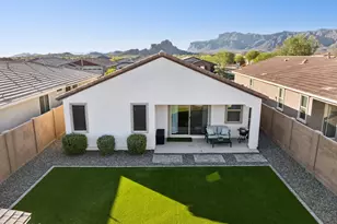 12281 E Pivot Peak, Gold Canyon, AZ 85118 - Photo 36