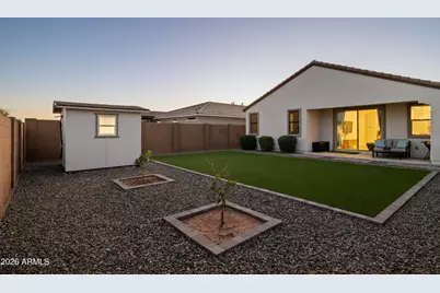 12281 E Pivot Peak --, Gold Canyon, AZ 85118 - Photo 48