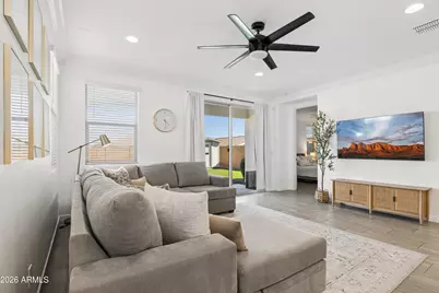 12281 E Pivot Peak --, Gold Canyon, AZ 85118 - Photo 12