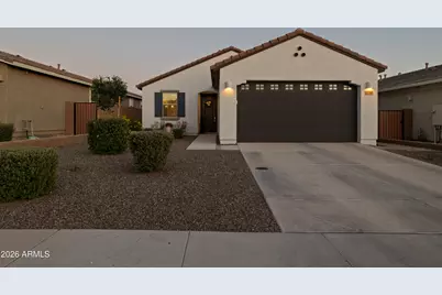 12281 E Pivot Peak --, Gold Canyon, AZ 85118 - Photo 44