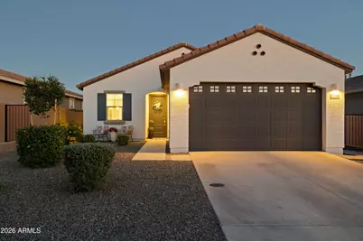 12281 E Pivot Peak --, Gold Canyon, AZ 85118 - Photo 4
