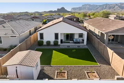 12281 E Pivot Peak --, Gold Canyon, AZ 85118 - Photo 2
