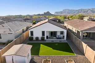 12281 E Pivot Peak, Gold Canyon, AZ 85118 - Photo 2
