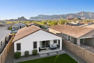 12281 E Pivot Peak, Gold Canyon, AZ 85118 - Photo 42